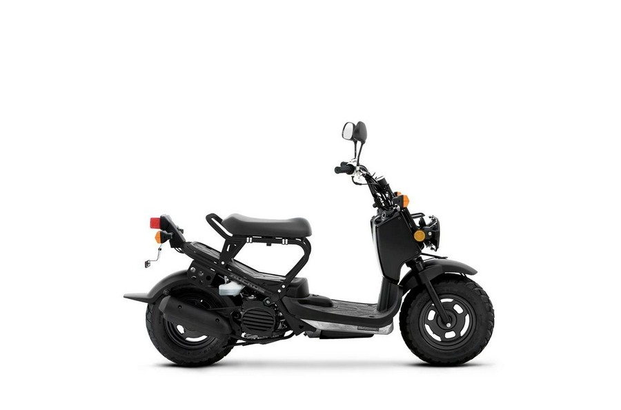 2024 Honda Ruckus