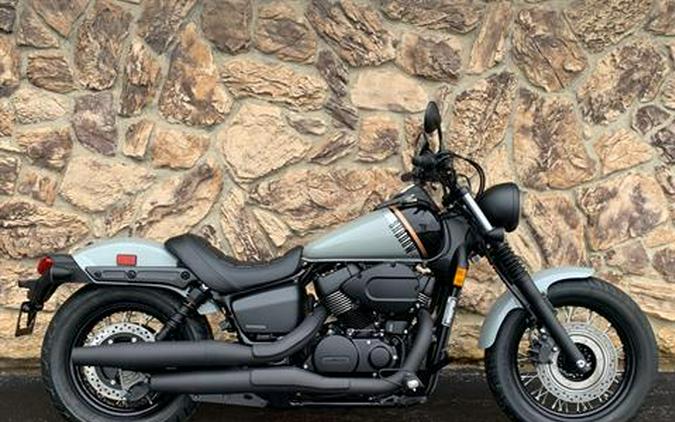 2024 Honda Shadow Phantom