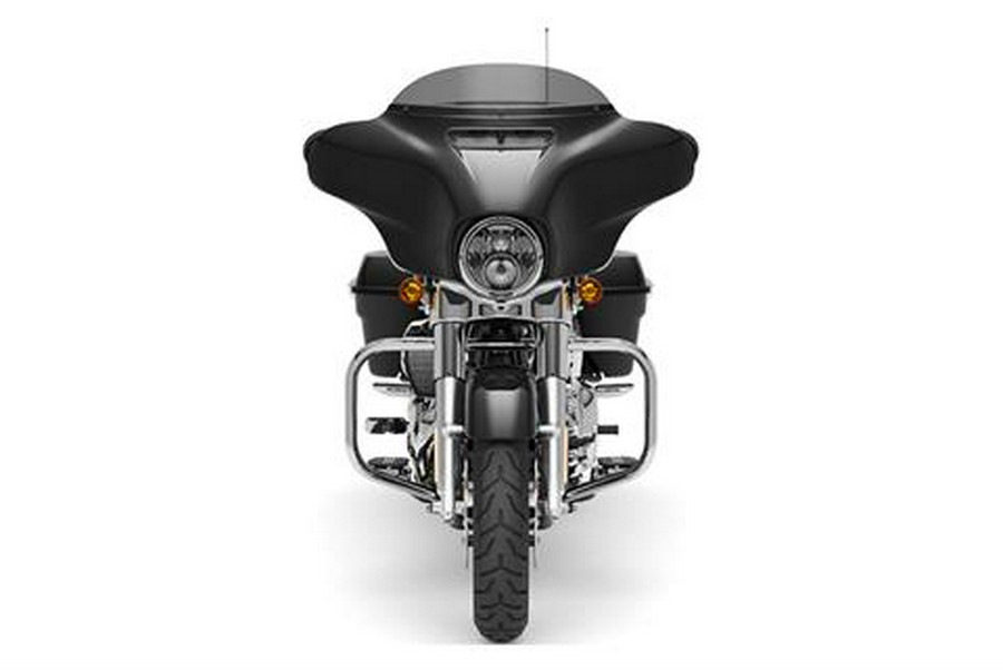 2021 Harley-Davidson Street Glide®