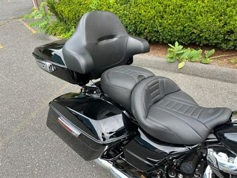 2021 Harley-Davidson Street Glide®