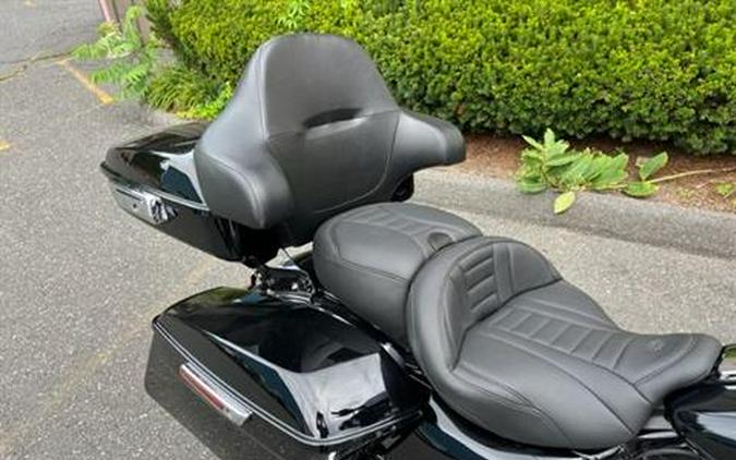 2021 Harley-Davidson Street Glide®