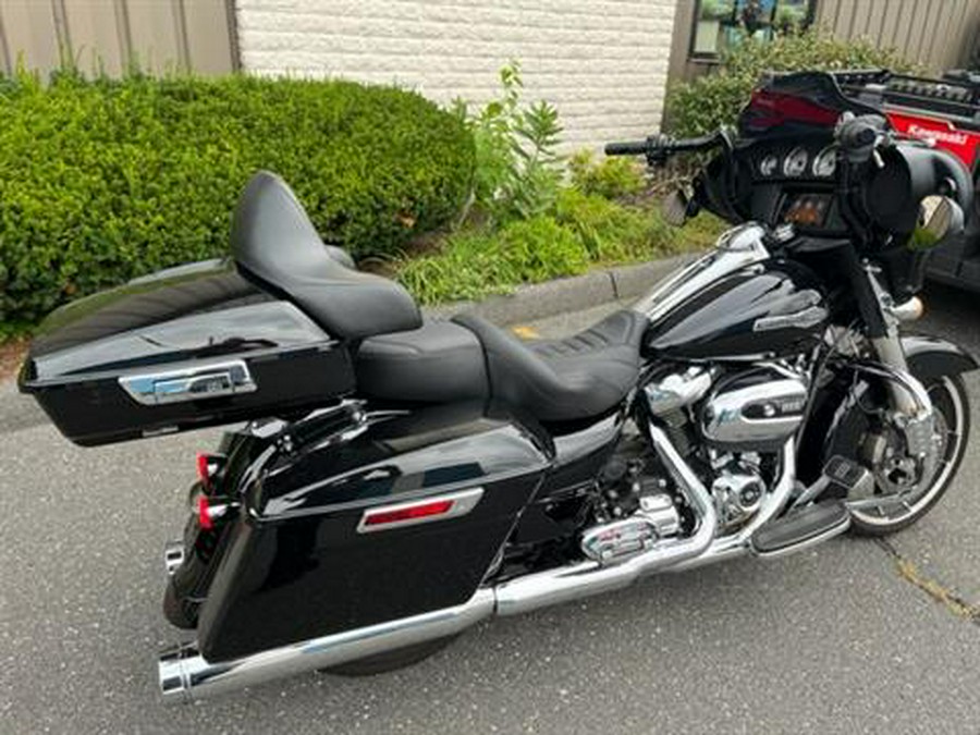 2021 Harley-Davidson Street Glide®