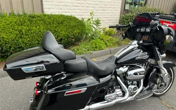 2021 Harley-Davidson Street Glide®