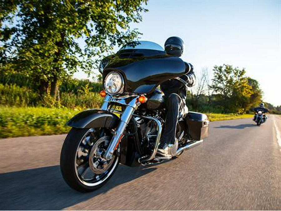 2021 Harley-Davidson Street Glide®