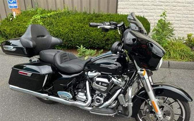 2021 Harley-Davidson Street Glide®