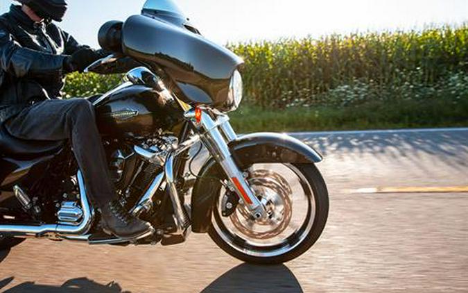 2021 Harley-Davidson Street Glide®