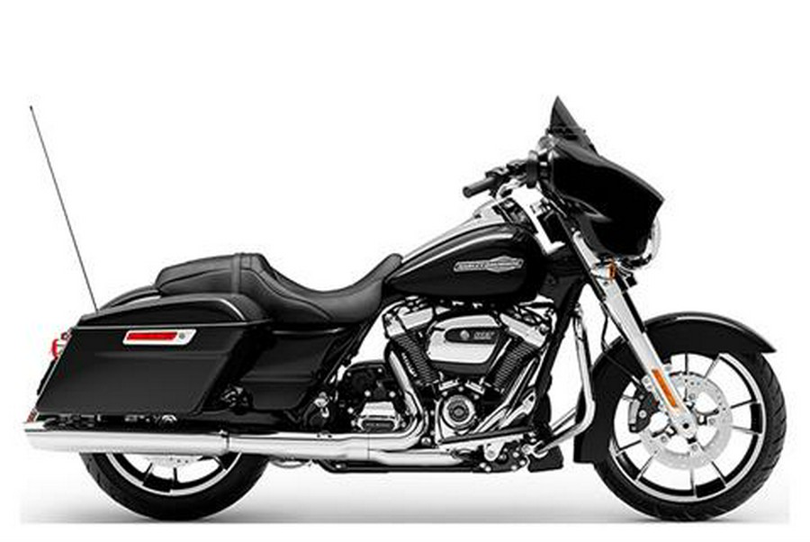 2021 Harley-Davidson Street Glide®