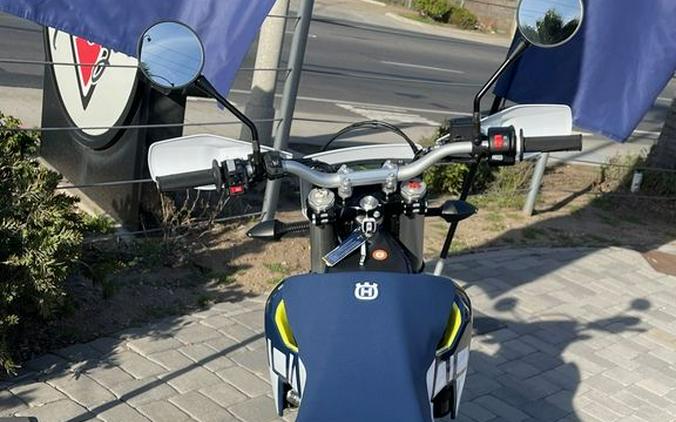 2024 Husqvarna® 701 Enduro