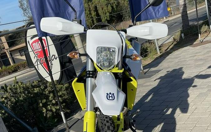 2024 Husqvarna® 701 Enduro