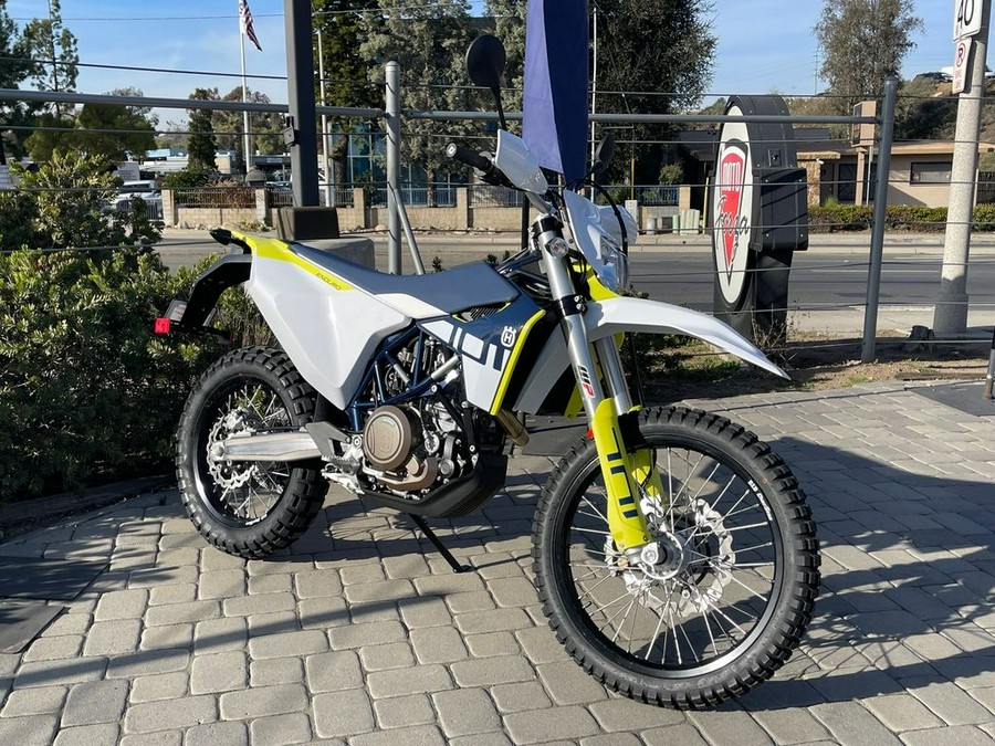 2024 Husqvarna® 701 Enduro