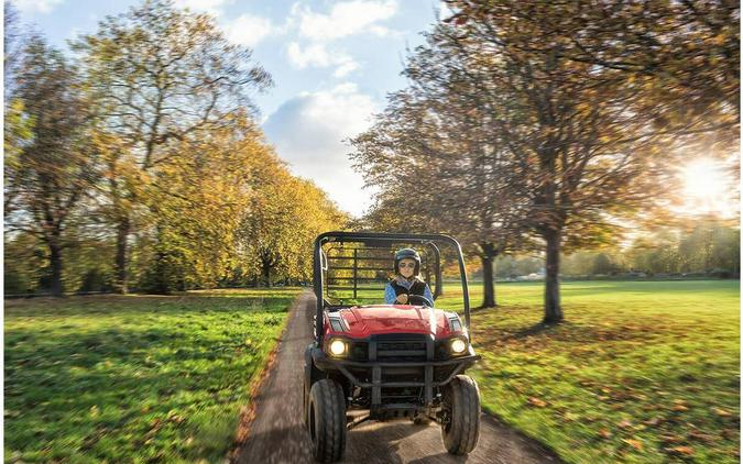 2023 Kawasaki Mule SX XC