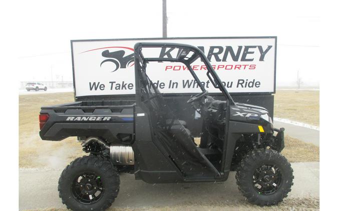 2024 Polaris Industries RANGER XP 1000 PREMIUM