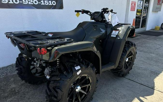 2024 Honda® RANCHER 4X4