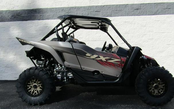 2024 Yamaha YXZ1000R SS XT-R