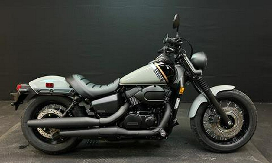 2024 Honda Shadow Phantom