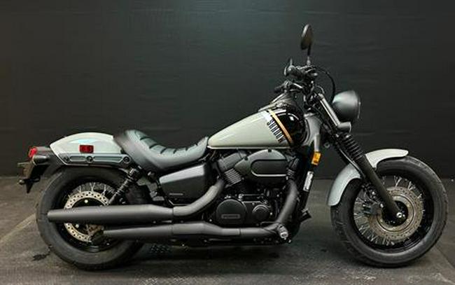 2024 Honda Shadow Phantom