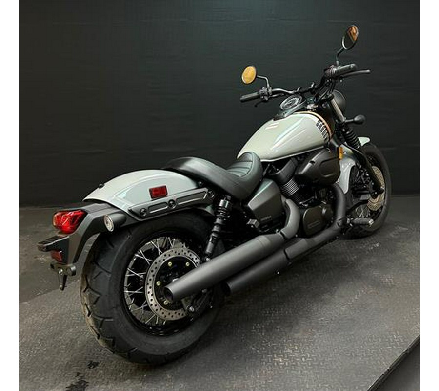 2024 Honda Shadow Phantom