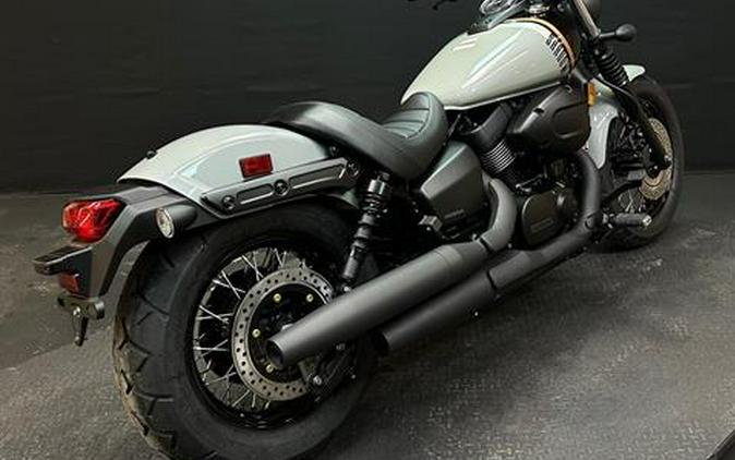 2024 Honda Shadow Phantom