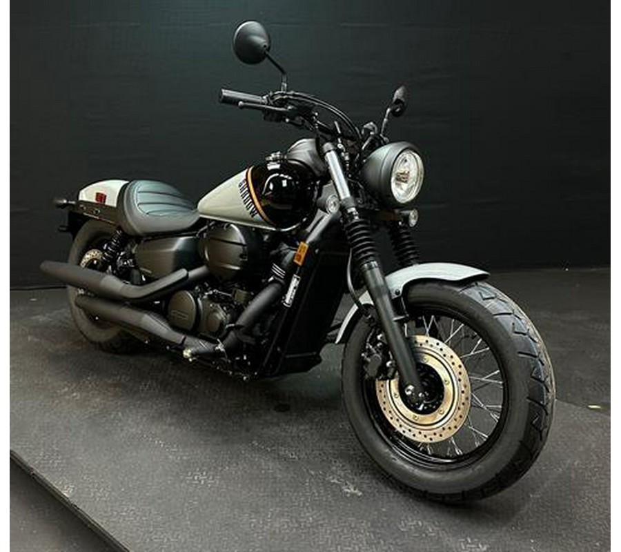 2024 Honda Shadow Phantom