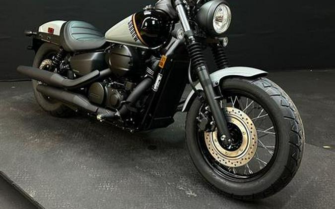 2024 Honda Shadow Phantom