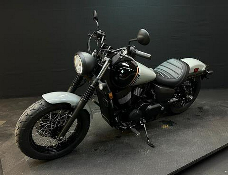 2024 Honda Shadow Phantom