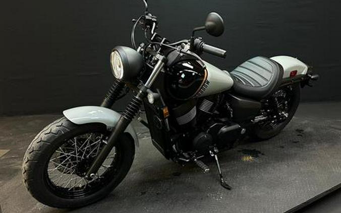 2024 Honda Shadow Phantom