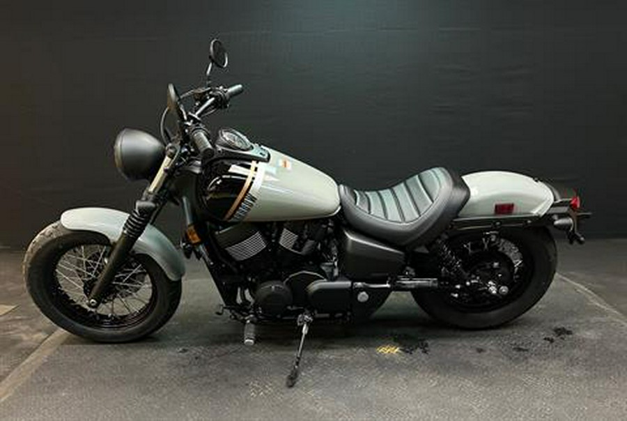 2024 Honda Shadow Phantom