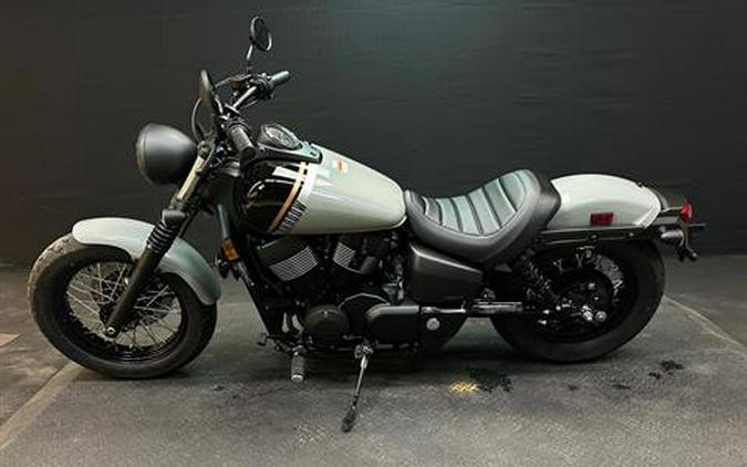 2024 Honda Shadow Phantom