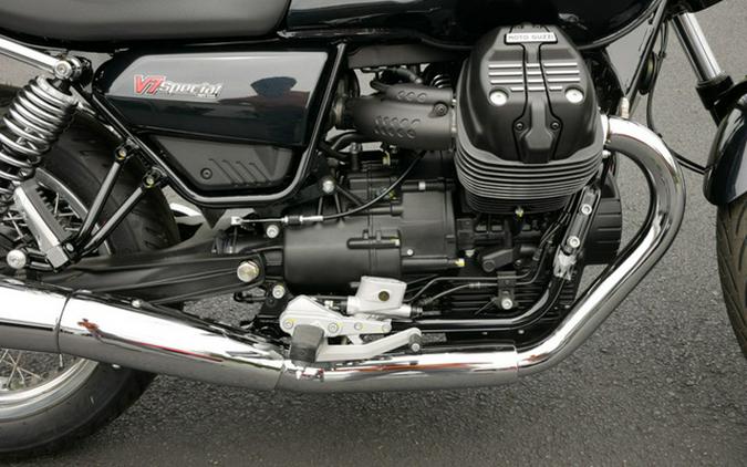 2024 Moto Guzzi V7 Special