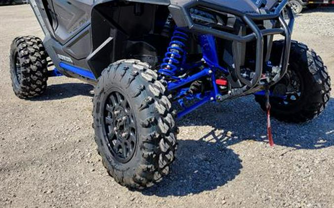 2021 Honda Talon 1000R FOX Live Valve