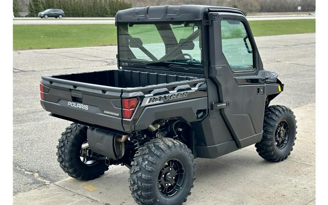 2025 Polaris Industries Ranger XP® 1000 NorthStar Edition Premium