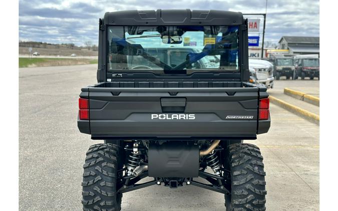 2025 Polaris Industries Ranger XP® 1000 NorthStar Edition Premium