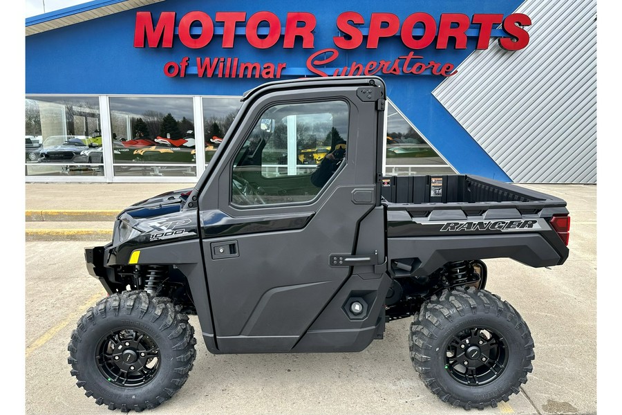 2025 Polaris Industries Ranger XP® 1000 NorthStar Edition Premium