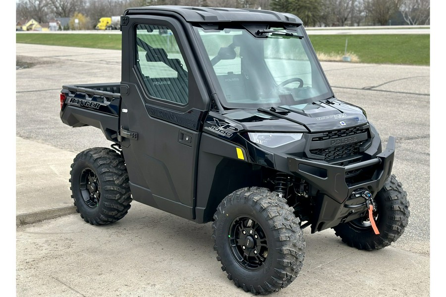 2025 Polaris Industries Ranger XP® 1000 NorthStar Edition Premium