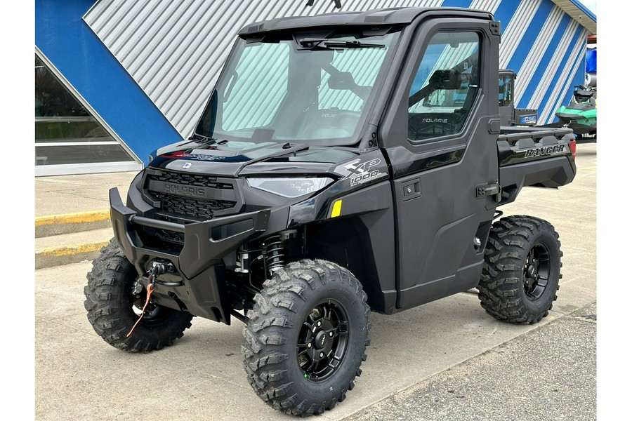 2025 Polaris Industries Ranger XP® 1000 NorthStar Edition Premium