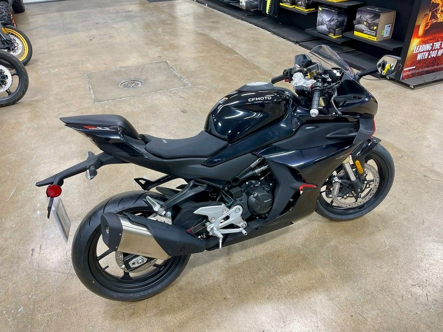 2024 CFMOTO 450SS