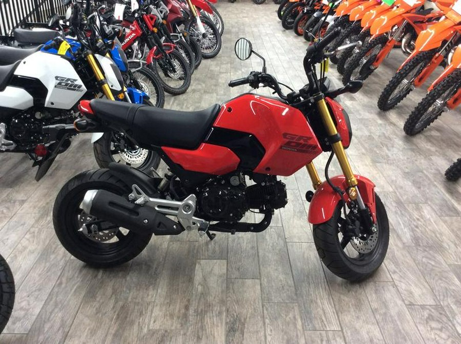 2025 Honda® Grom