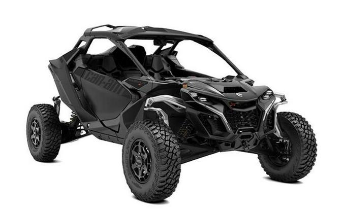 2024 Can-Am™ Maverick R X