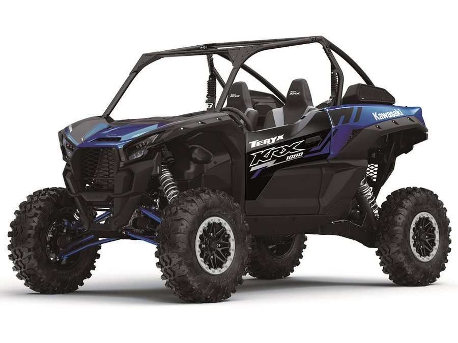 2024 Kawasaki Teryx® KRX™ 1000