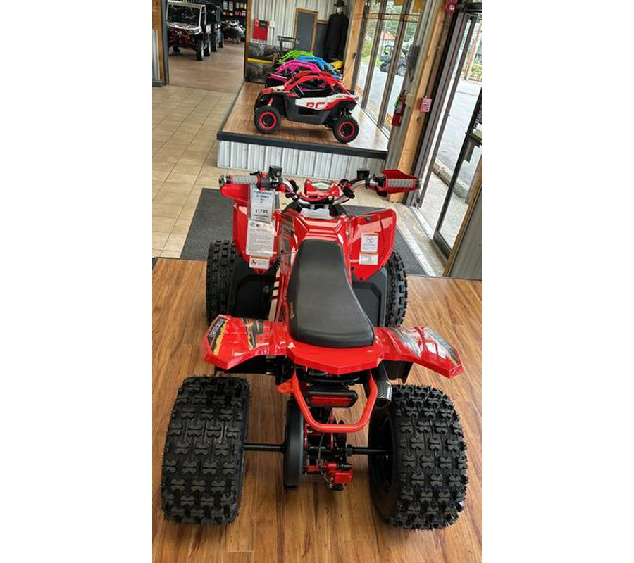 2023 DENAGO TRAILHAWK 10FI