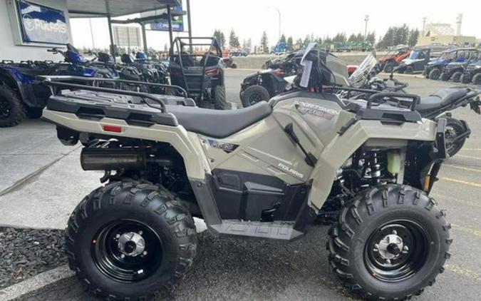 2024 Polaris Sportsman 570 EPS