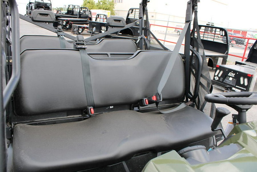 2024 Polaris® Ranger Crew 570 Full-Size