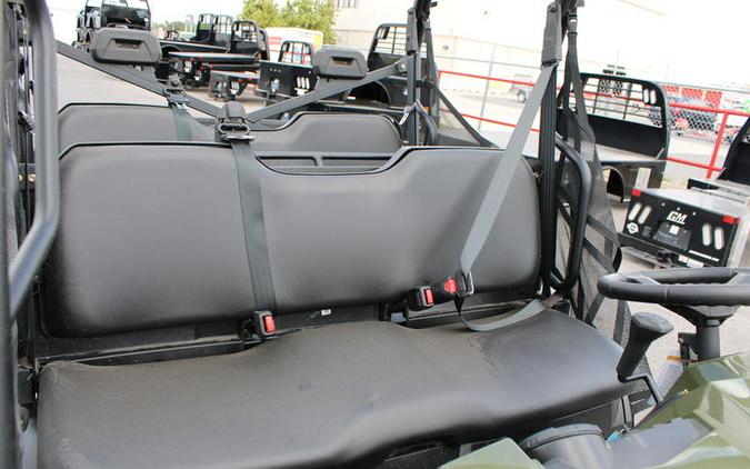 2024 Polaris® Ranger Crew 570 Full-Size