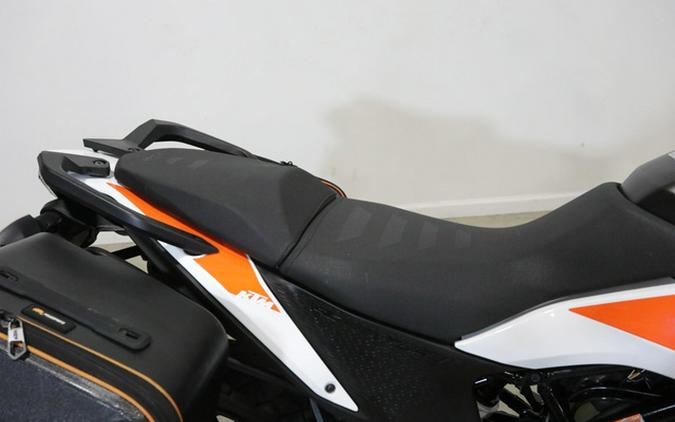 2021 KTM Adventure 390