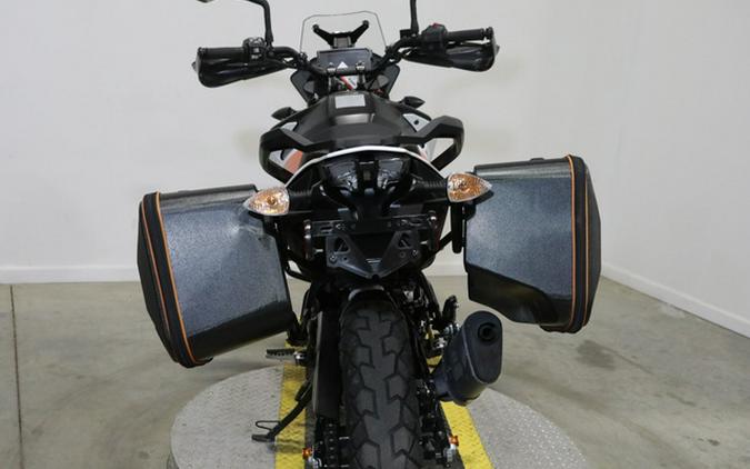 2021 KTM Adventure 390