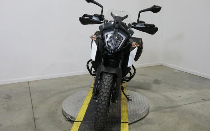 2021 KTM Adventure 390