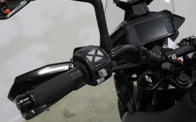 2021 KTM Adventure 390