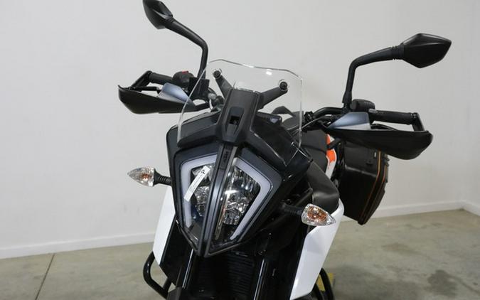 2021 KTM Adventure 390