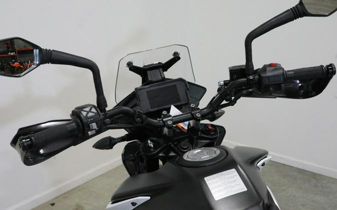 2021 KTM Adventure 390