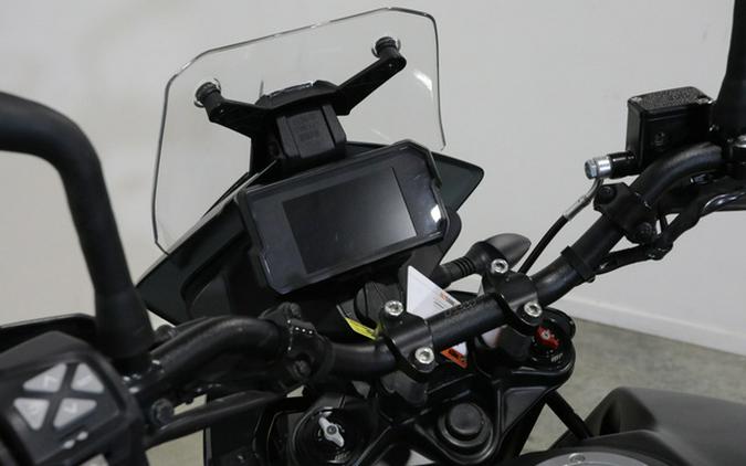 2021 KTM Adventure 390